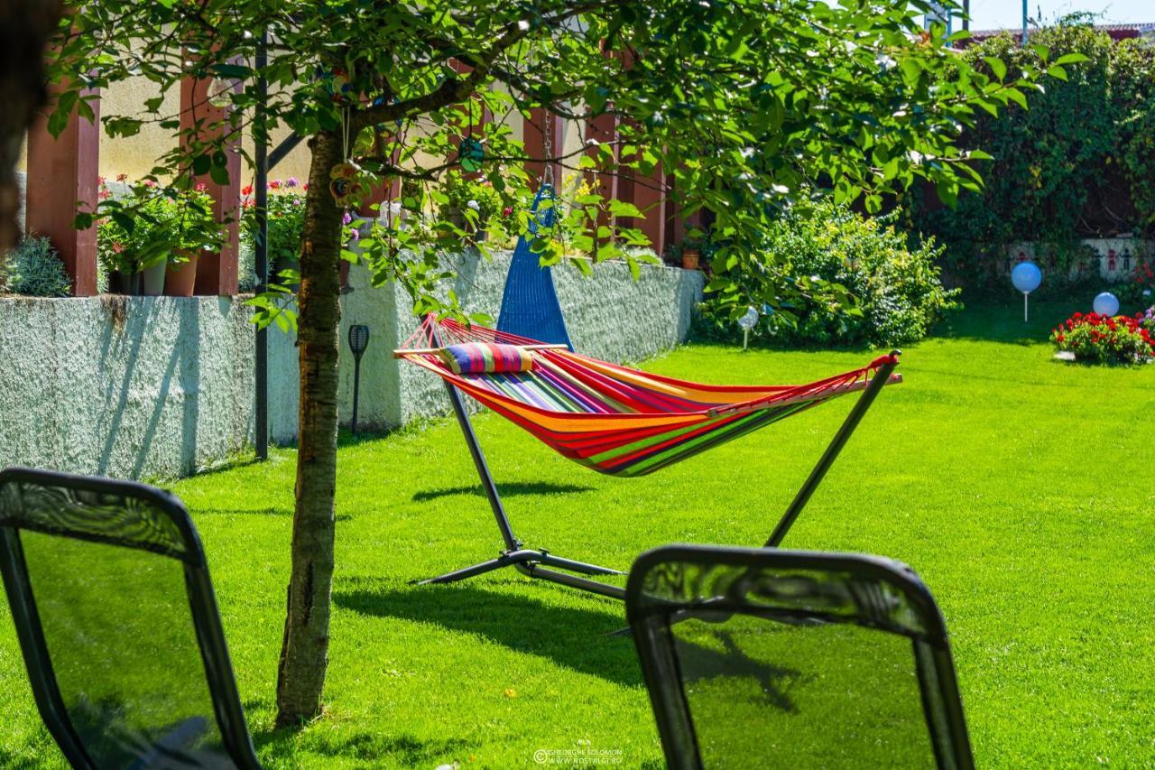 Sunset Cottage Braşov Extérieur photo