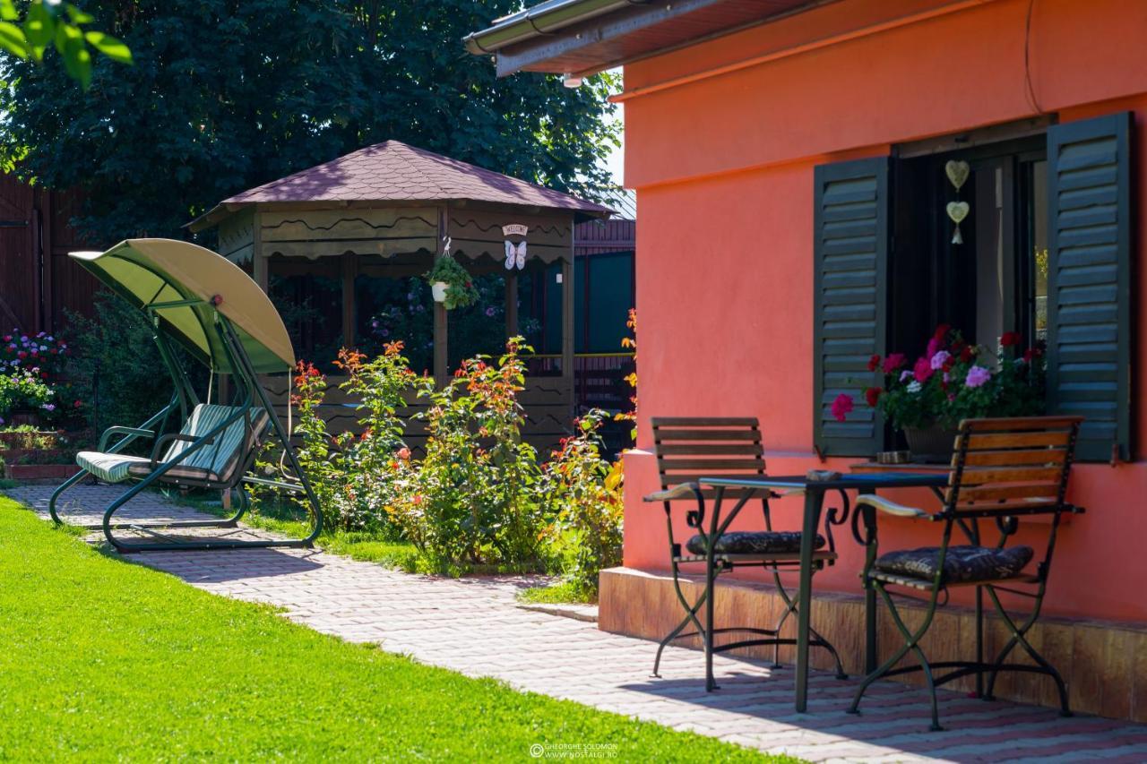 Sunset Cottage Braşov Extérieur photo