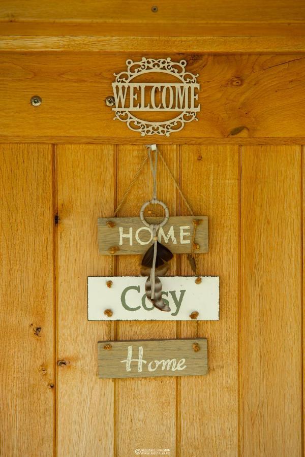 Sunset Cottage Braşov Extérieur photo